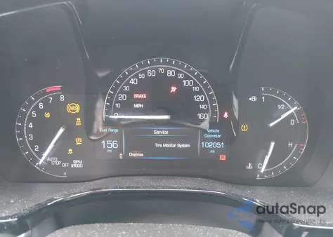 2018 Cadillac Xt5 Luxury from USA, damaged, VIN 1GYKNDRS5JZ237810